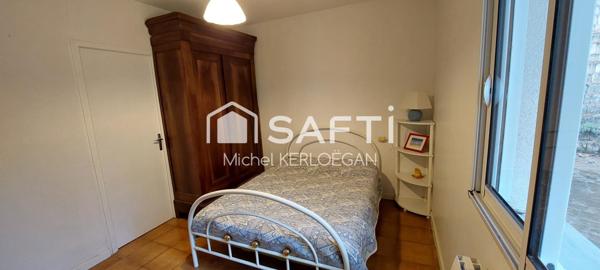 MAISON DE PLAIN PIED 130 M² SUR PLUS DE 1500 M²