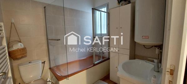 MAISON DE PLAIN PIED 130 M² SUR PLUS DE 1500 M²