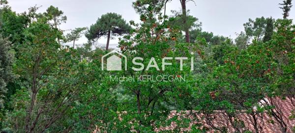 MAISON DE PLAIN PIED 130 M² SUR PLUS DE 1500 M²