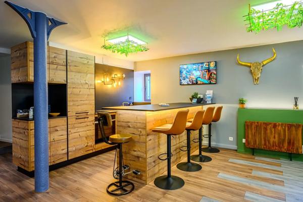 Espace coworking Montbéliard