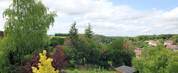 Maison en pierre au calme et sans travaux à une heure de Paris