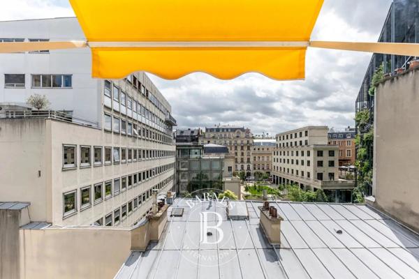 Paris 8ème, Appartement 3 Chambres -  78 m² à vendre