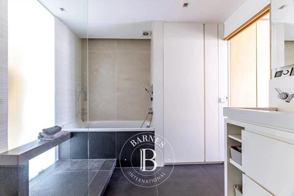 Paris 8ème, Appartement 3 Chambres -  78 m² à vendre