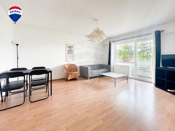 Appartement  en vente - Haut-Rhin - 68