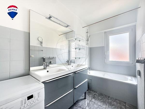 Appartement  en vente - Haut-Rhin - 68