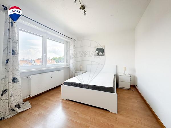 Appartement  en vente - Haut-Rhin - 68