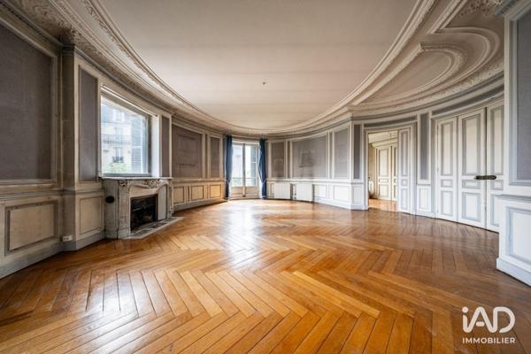 Appartement à vendre 4 pièces 147 m² Dijon