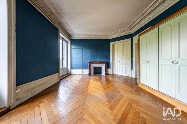 Appartement à vendre 4 pièces 147 m² Dijon