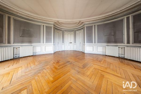 Appartement à vendre 4 pièces 147 m² Dijon