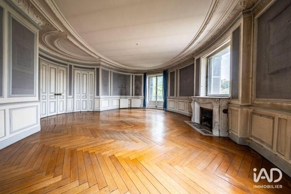 Appartement à vendre 4 pièces 147 m² Dijon