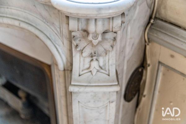 Appartement à vendre 4 pièces 147 m² Dijon