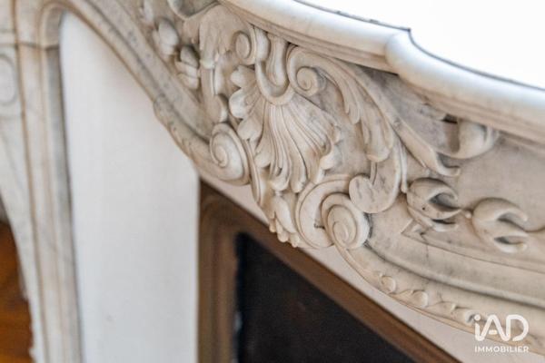 Appartement à vendre 4 pièces 147 m² Dijon