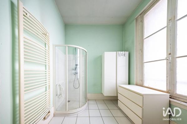 Appartement à vendre 4 pièces 147 m² Dijon