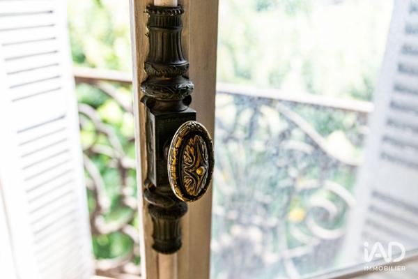 Appartement à vendre 4 pièces 147 m² Dijon