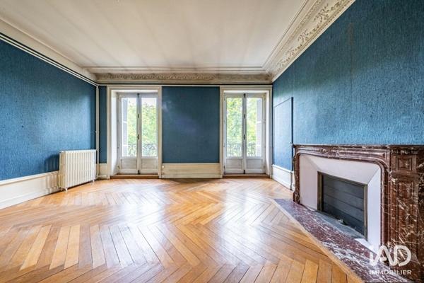 Appartement à vendre 4 pièces 147 m² Dijon