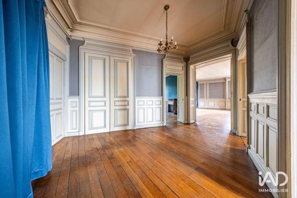 Appartement à vendre 4 pièces 147 m² Dijon