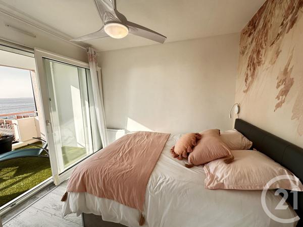 Appartement F4 à vendre  3 pièces - 53 m2 FOURAS - 17