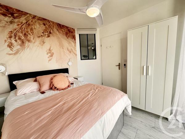 Appartement F4 à vendre  3 pièces - 53 m2 FOURAS - 17