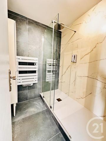 Appartement F4 à vendre  3 pièces - 53 m2 FOURAS - 17