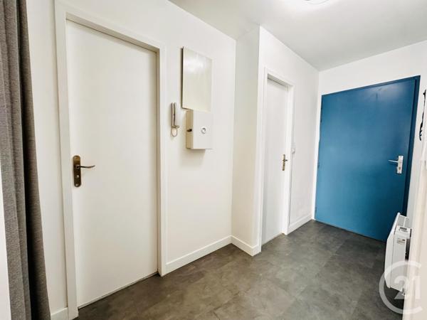 Appartement F4 à vendre  3 pièces - 53 m2 FOURAS - 17