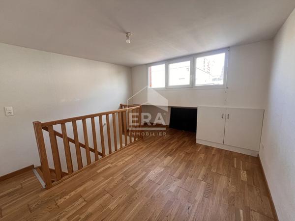 Appartement - 2 pièce(s) - 37 m2