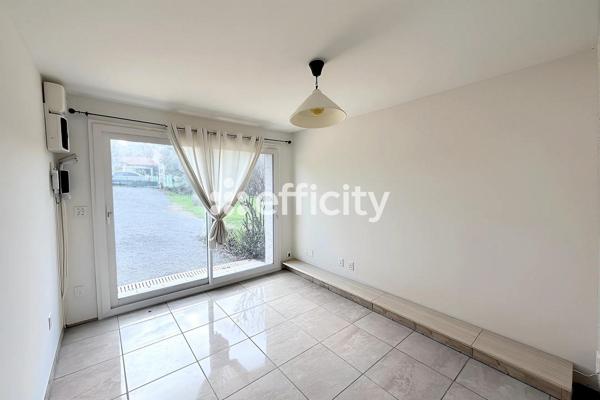 Maison 6 pièces - 100 m² Exclusivité efficity