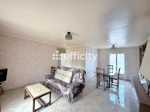 Maison 6 pièces - 100 m² Exclusivité efficity