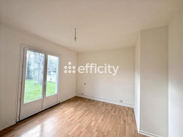 Maison 6 pièces - 100 m² Exclusivité efficity