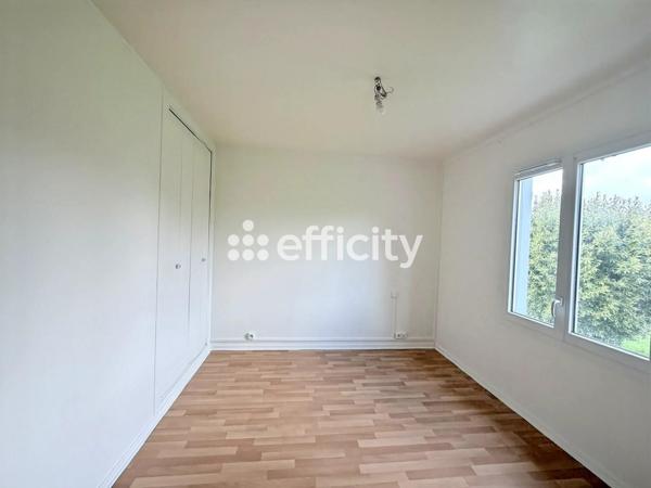 Maison 6 pièces - 100 m² Exclusivité efficity