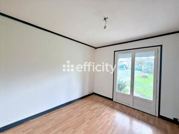 Maison 6 pièces - 100 m² Exclusivité efficity