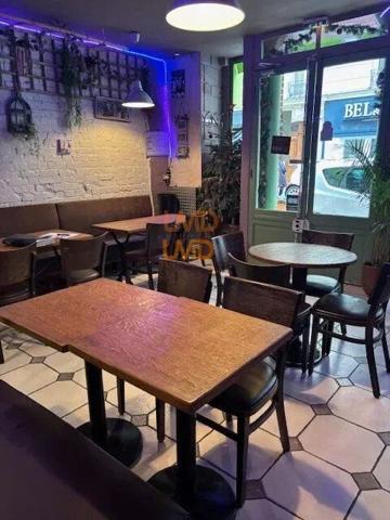 Restaurant Pizzeria 80 M2