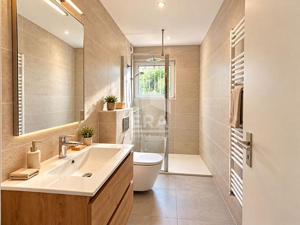 Exceptionnel ! Villa de 182 m2 en plein centre du Moulleau