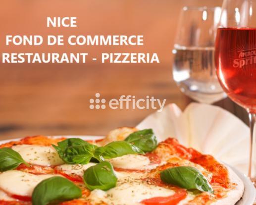 Fonds De Commerce - 130 m²