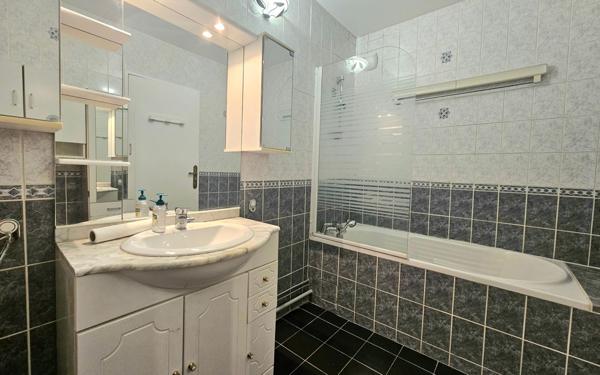 Appartement à vendre    4 pièces • 81 m2 Chelles