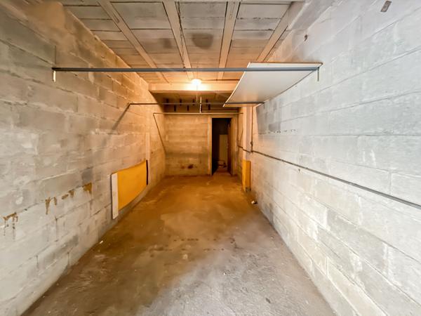 CANNES - MONTFLEURY - DERNIER ÉTAGE - 3 PIÈCES - LOGGIA - VUE DÉGAGÉE - GARAGE