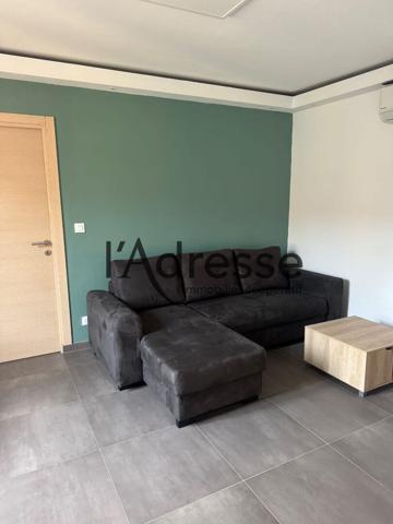 SECTEUR CAPITOU ! Appartement 3 pièces 63.28 m² FAIBLE charges !