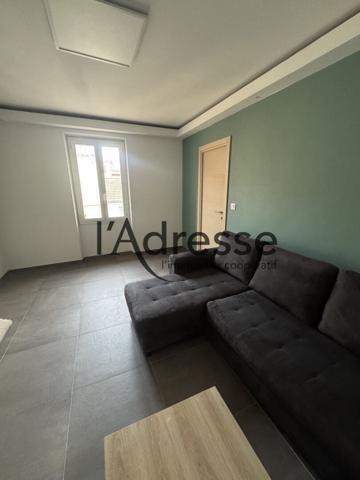 SECTEUR CAPITOU ! Appartement 3 pièces 63.28 m² FAIBLE charges !