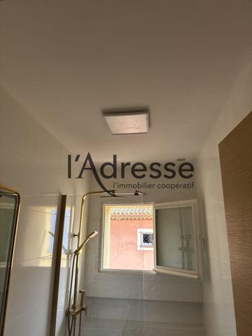 SECTEUR CAPITOU ! Appartement 3 pièces 63.28 m² FAIBLE charges !