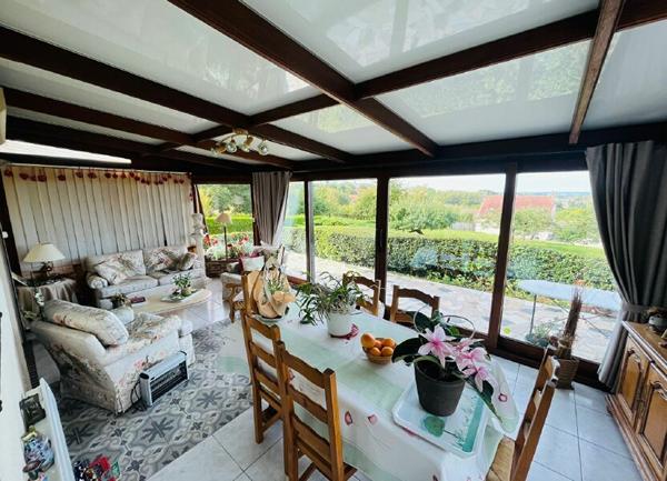 Maison à vendre    5 pièces •  Saint-Gobain