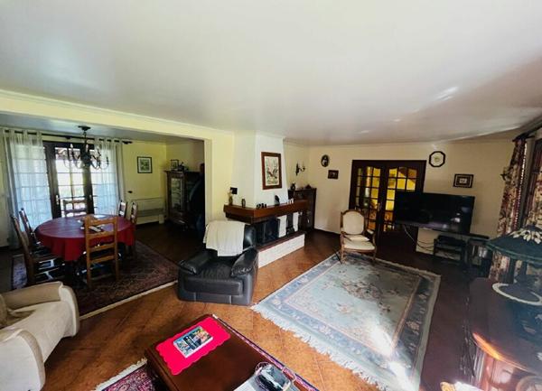 Maison à vendre    5 pièces •  Saint-Gobain