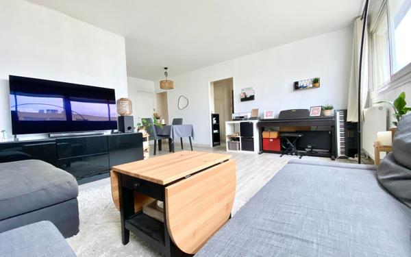 Appartement à vendre    4 pièces • 74,16 m2 Combs-la-Ville