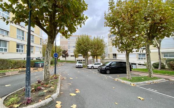 Appartement à vendre    4 pièces • 74,16 m2 Combs-la-Ville