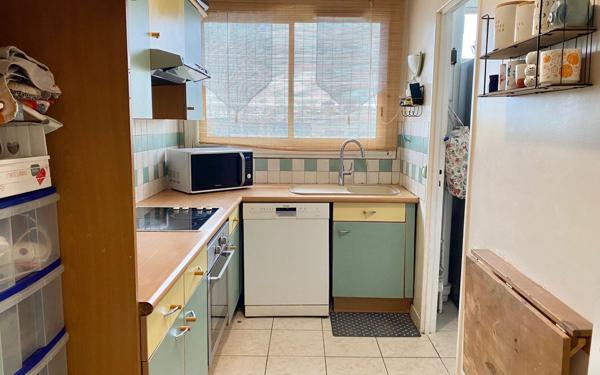 Appartement à vendre    4 pièces • 74,16 m2 Combs-la-Ville