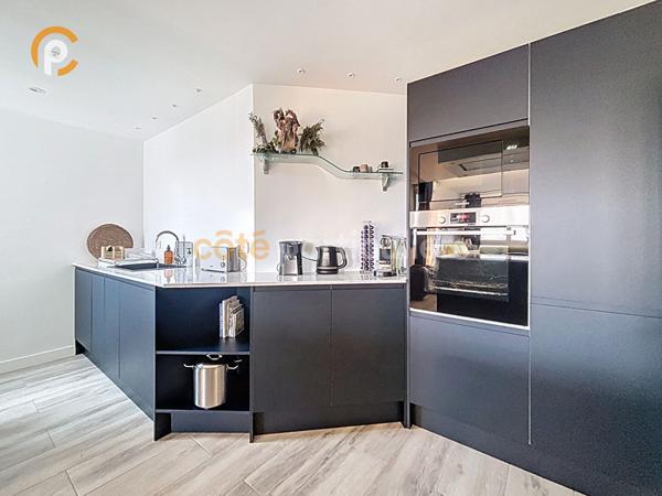 Vente Appartement82 m² - 4 Pièces - IVRY SUR SEINE (94200)