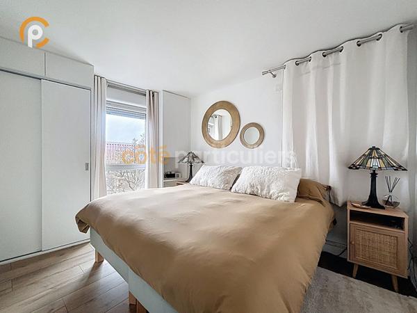 Vente Appartement82 m² - 4 Pièces - IVRY SUR SEINE (94200)