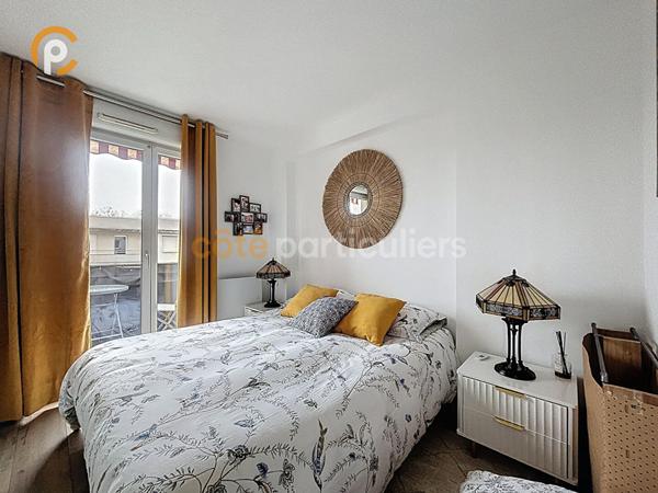 Vente Appartement82 m² - 4 Pièces - IVRY SUR SEINE (94200)
