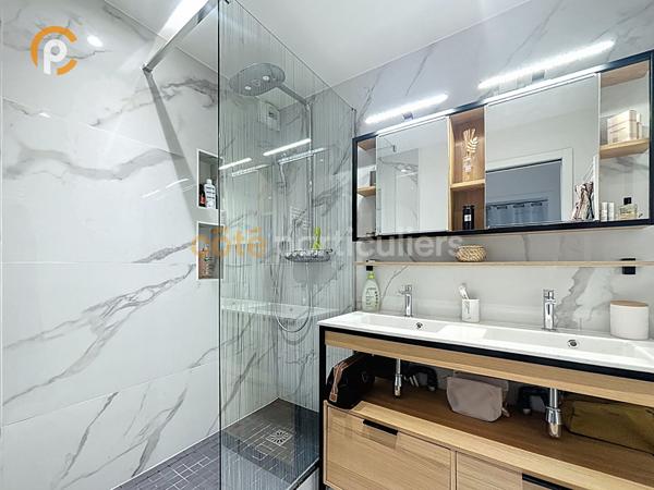 Vente Appartement82 m² - 4 Pièces - IVRY SUR SEINE (94200)