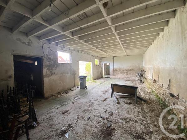 Terrain à vendre  348 m2 COURSEULLES SUR MER - 14