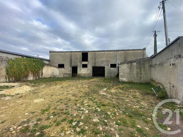 Terrain à vendre  348 m2 COURSEULLES SUR MER - 14