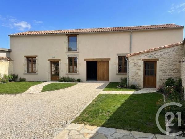 Terrain à vendre  348 m2 COURSEULLES SUR MER - 14